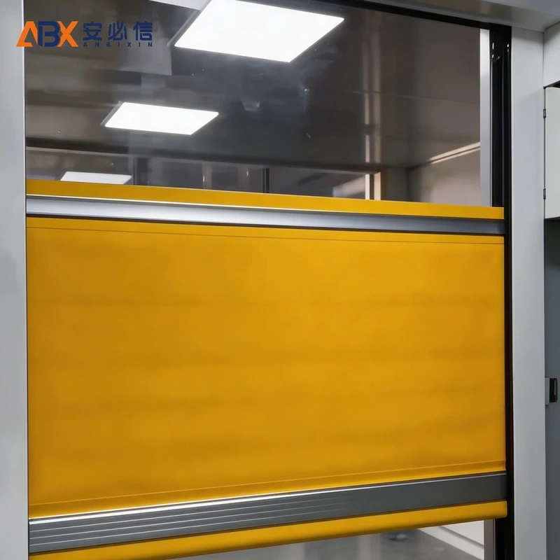 防城港高速门