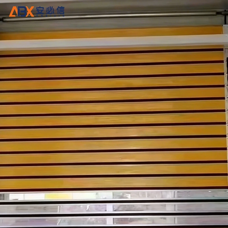 防城港医药密闭高速门